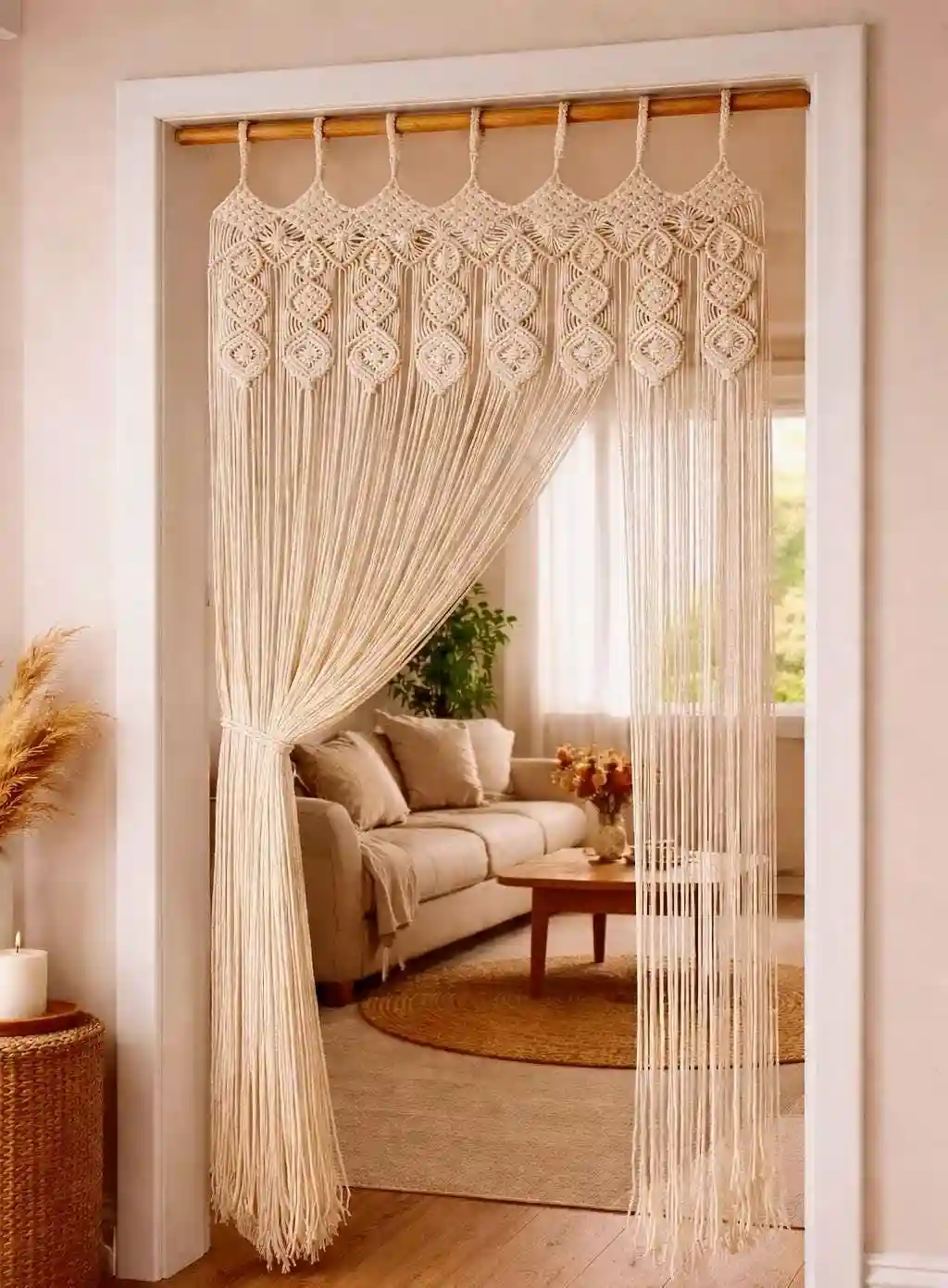 Curtains