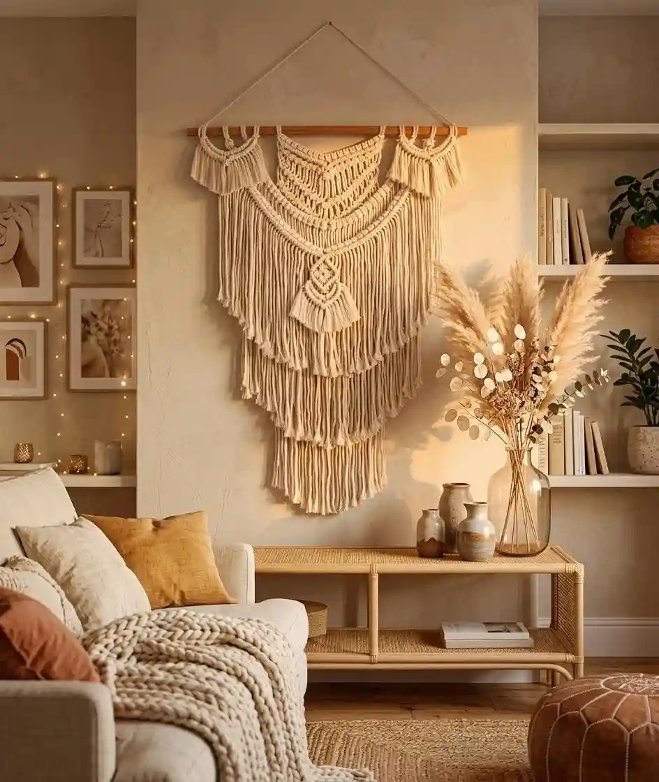 Wall Decor